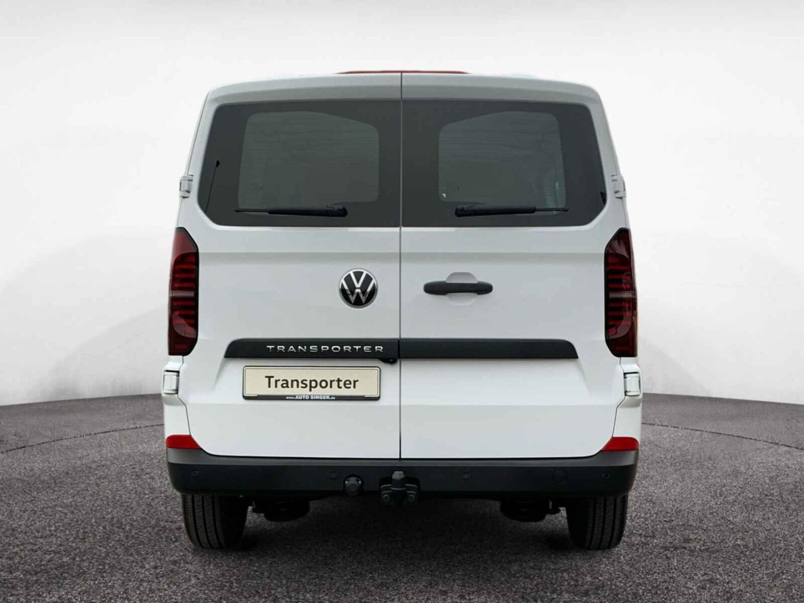 Volkswagen Transporter Kasten langer Radstand – Bild 7