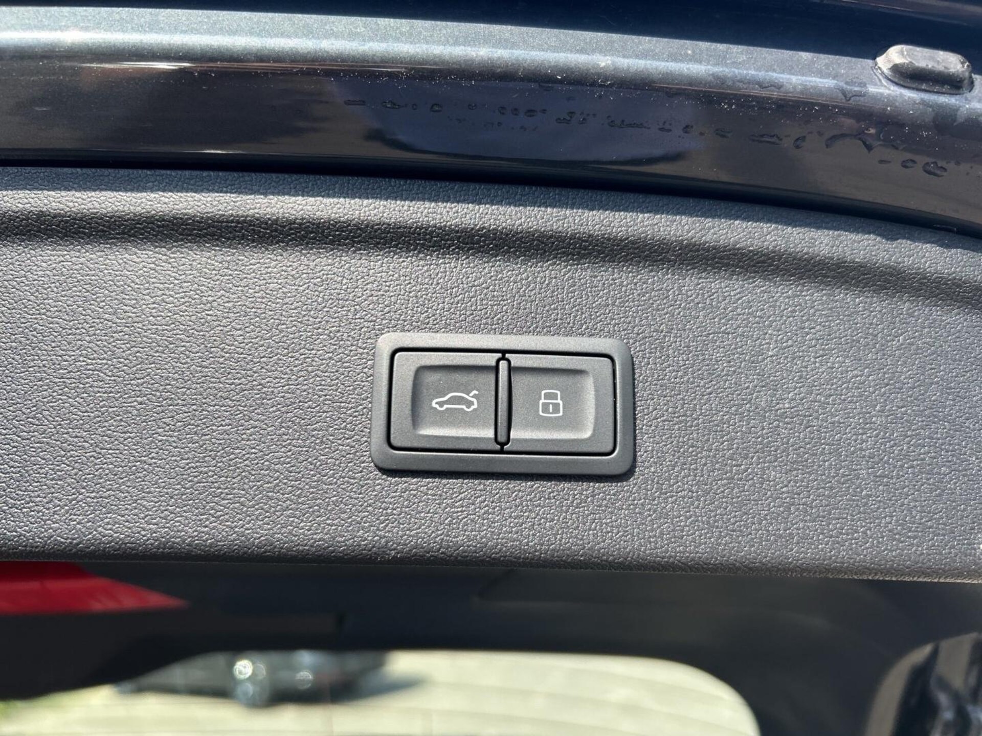 Audi A3 Sportback TFSI e Advanced