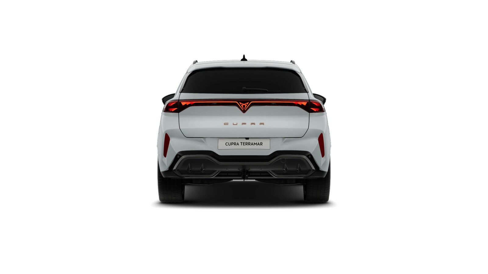 CUPRA Terramar – Bild 6