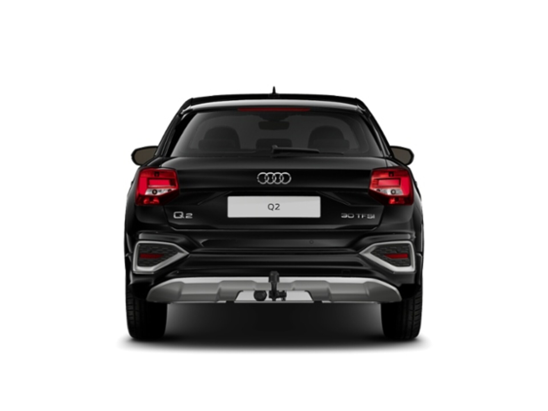 Audi Q2 Advanced