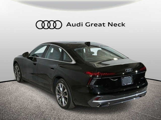 2026 Audi A6 Premium - Photo 7