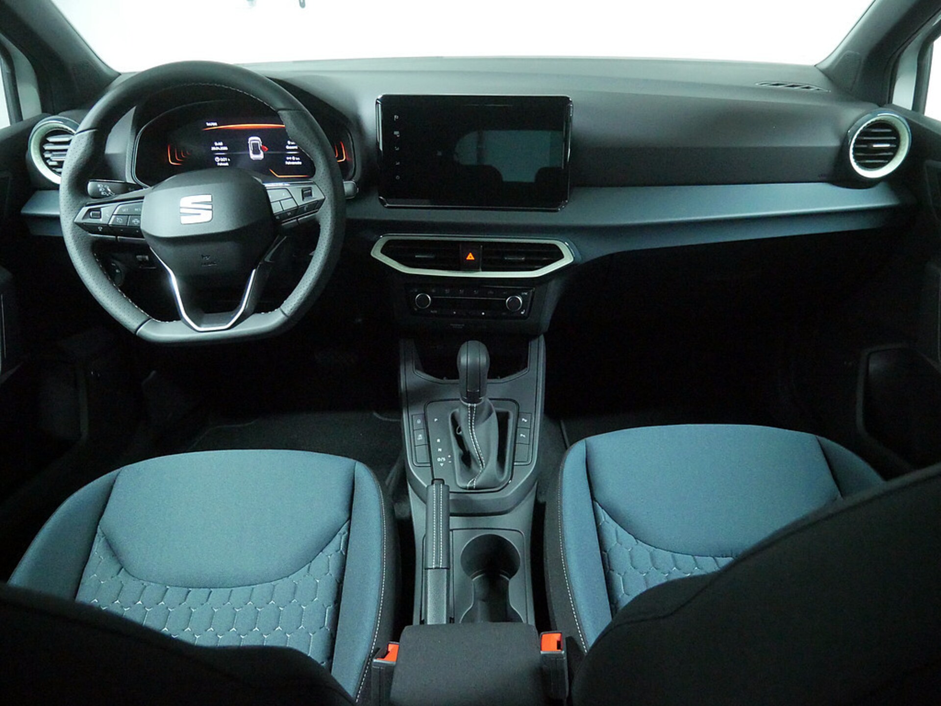 SEAT Arona Style