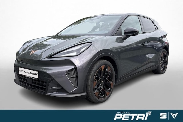 CUPRA Raval Endurance Edition Dynamic Plus Plasma 155 kW (211 PS) 52 kWh (1203278692025)