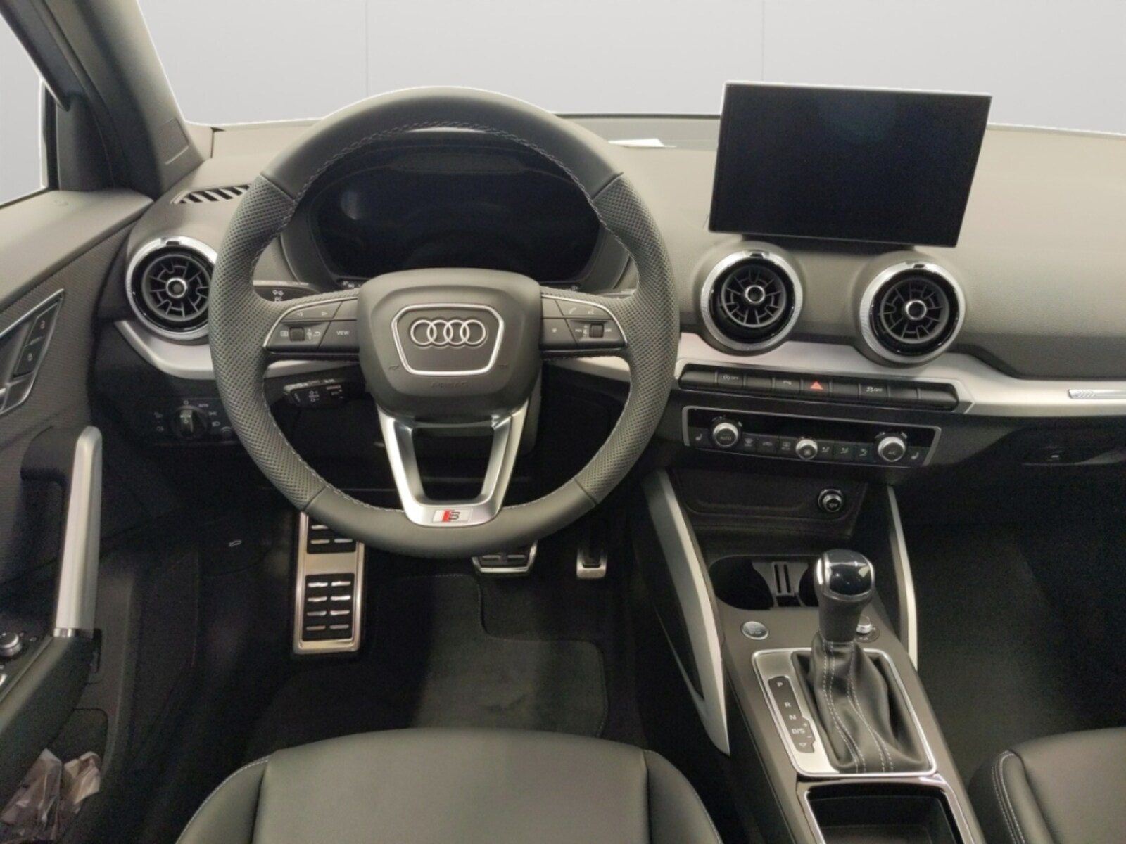 Audi Q2 – Bild 8