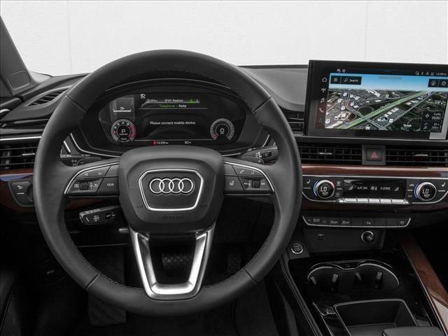 2026 Audi A5 Sedan