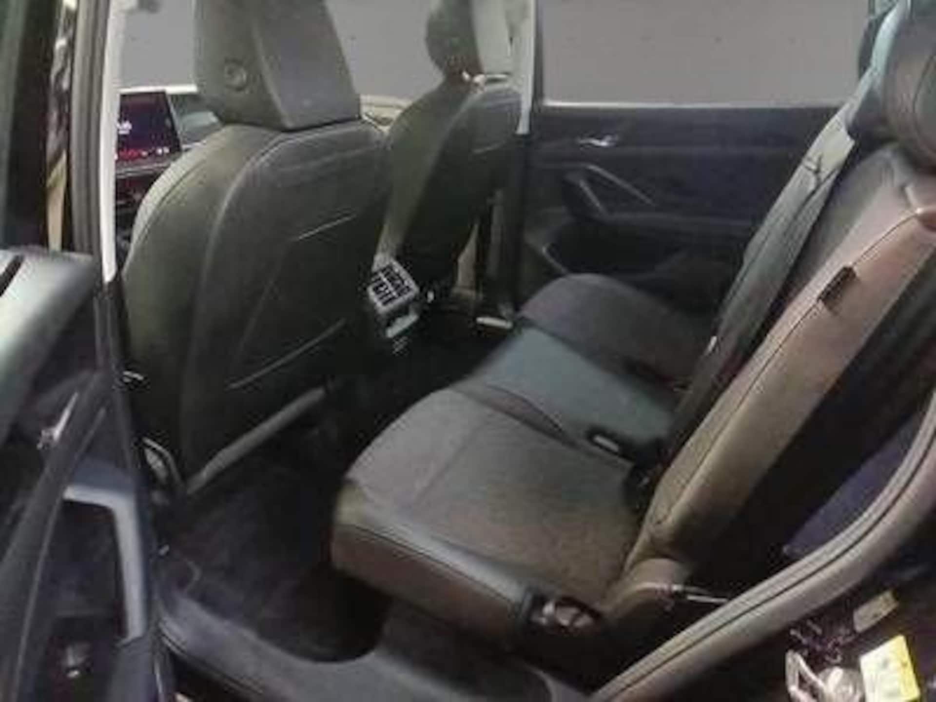 Volkswagen Tayron Life