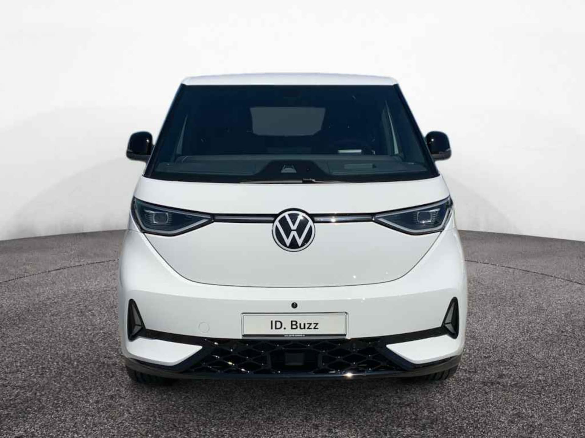 Volkswagen ID. Buzz GTX
