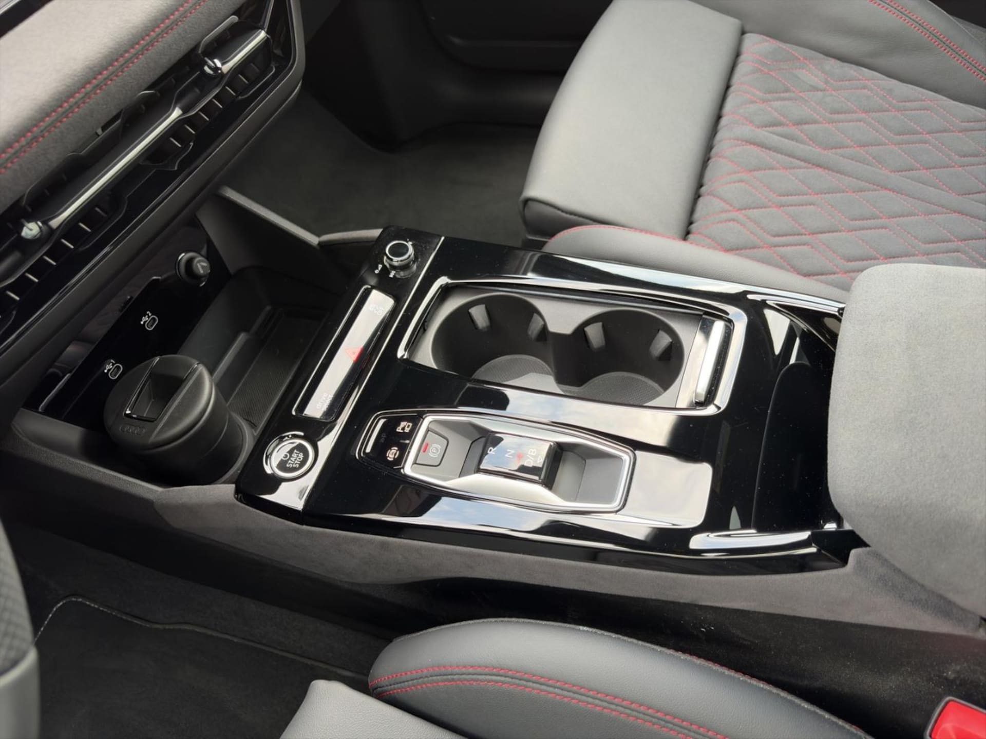 Audi Q6 SUV e-tron