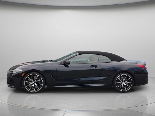 2021 BMW M850i