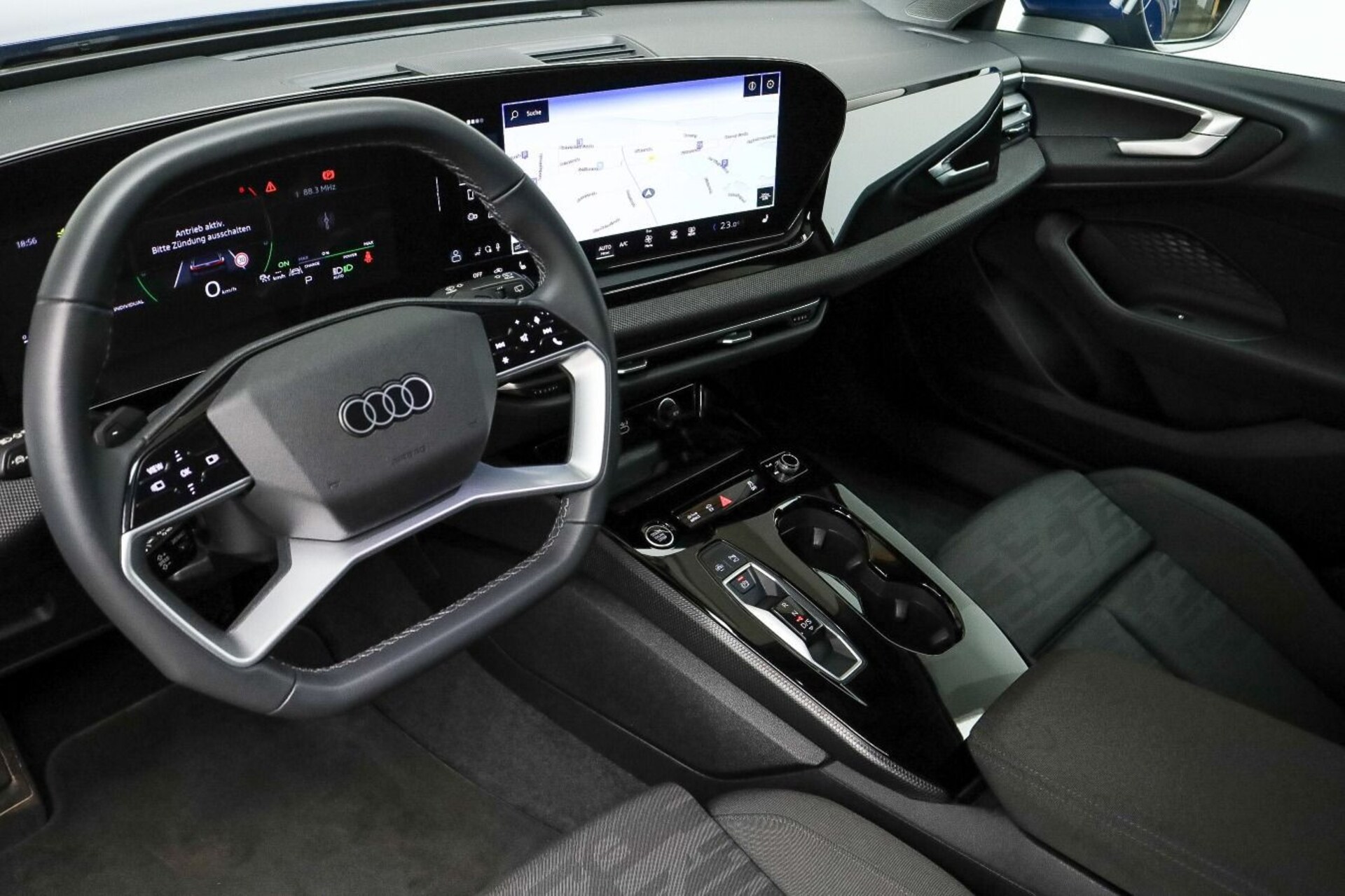 Audi A5 Avant e-hybrid