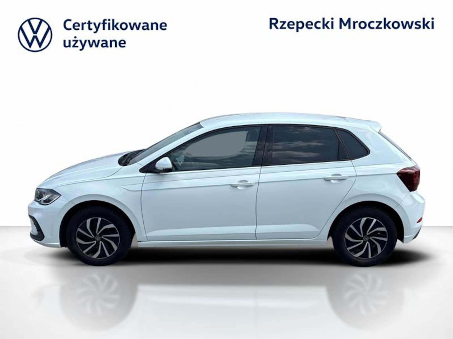 Volkswagen Polo Life
