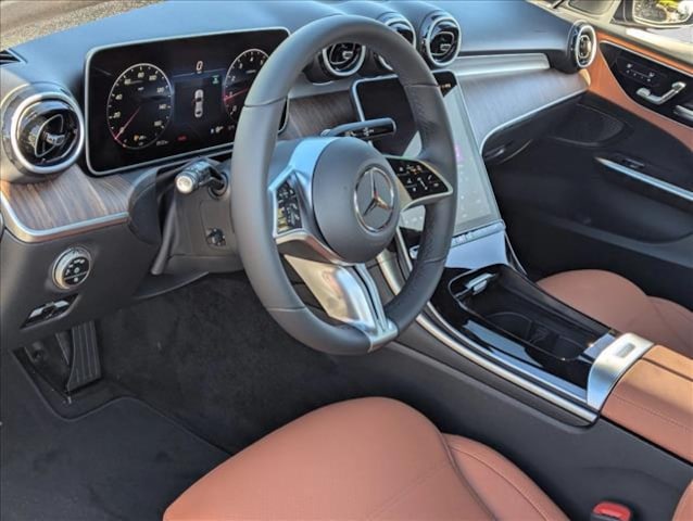 2026 Mercedes-Benz C 300