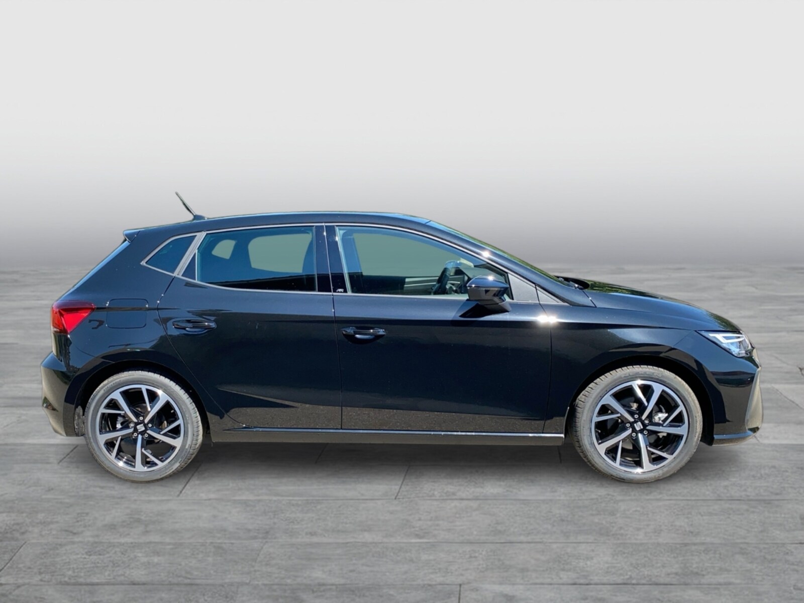 SEAT Ibiza – Bild 6