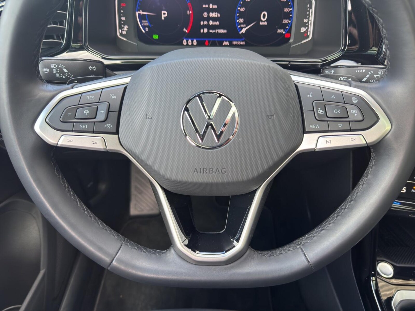 Volkswagen T-Roc – Bild 19
