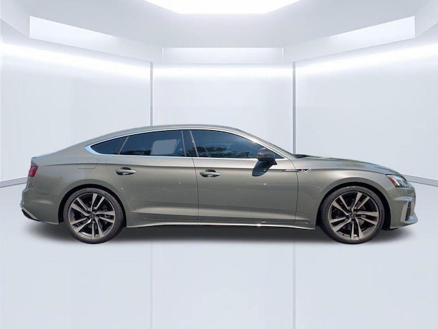 2023 Audi S5 Sportback