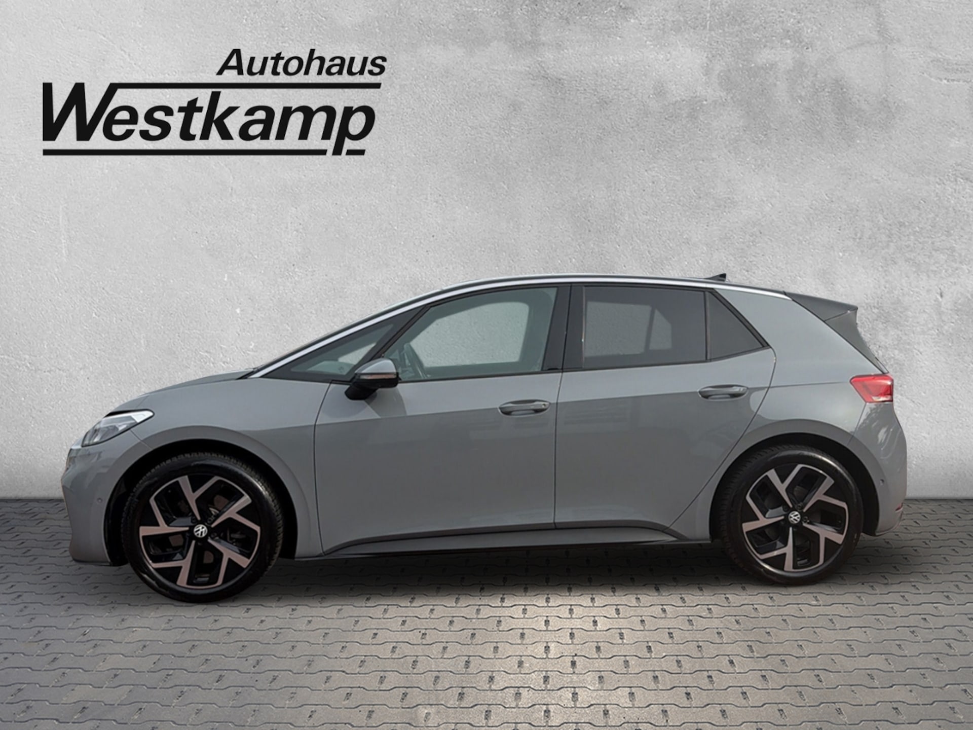 Volkswagen ID.3 MOVE Pro