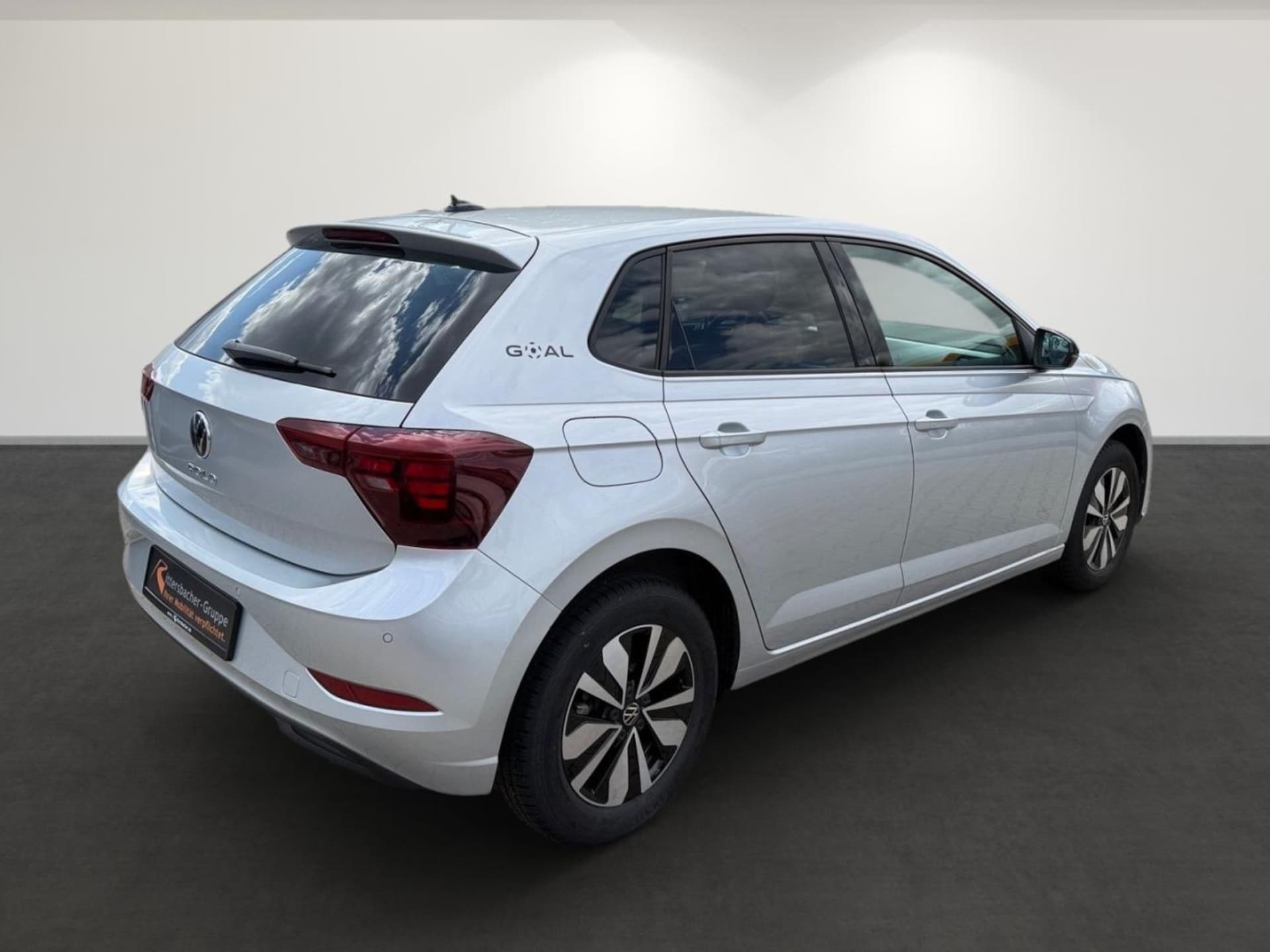 Volkswagen Polo Goal