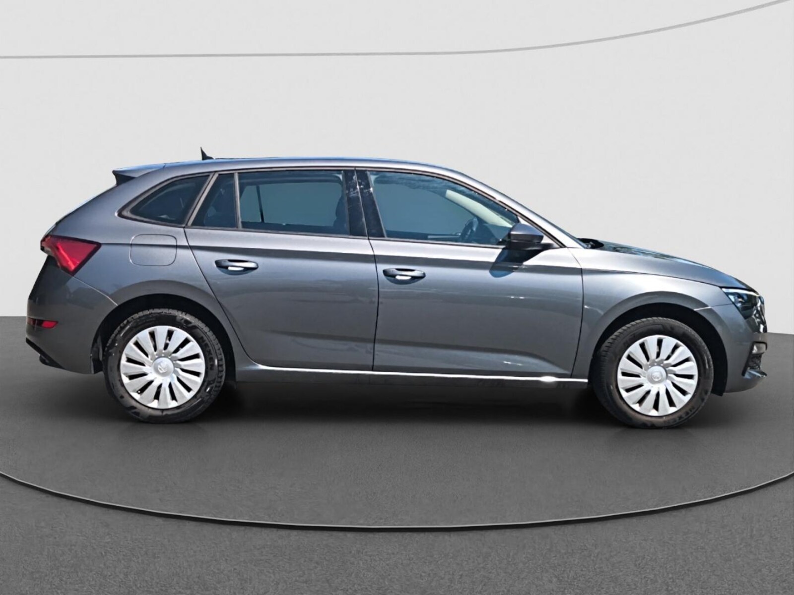 Škoda Scala – Bild 10