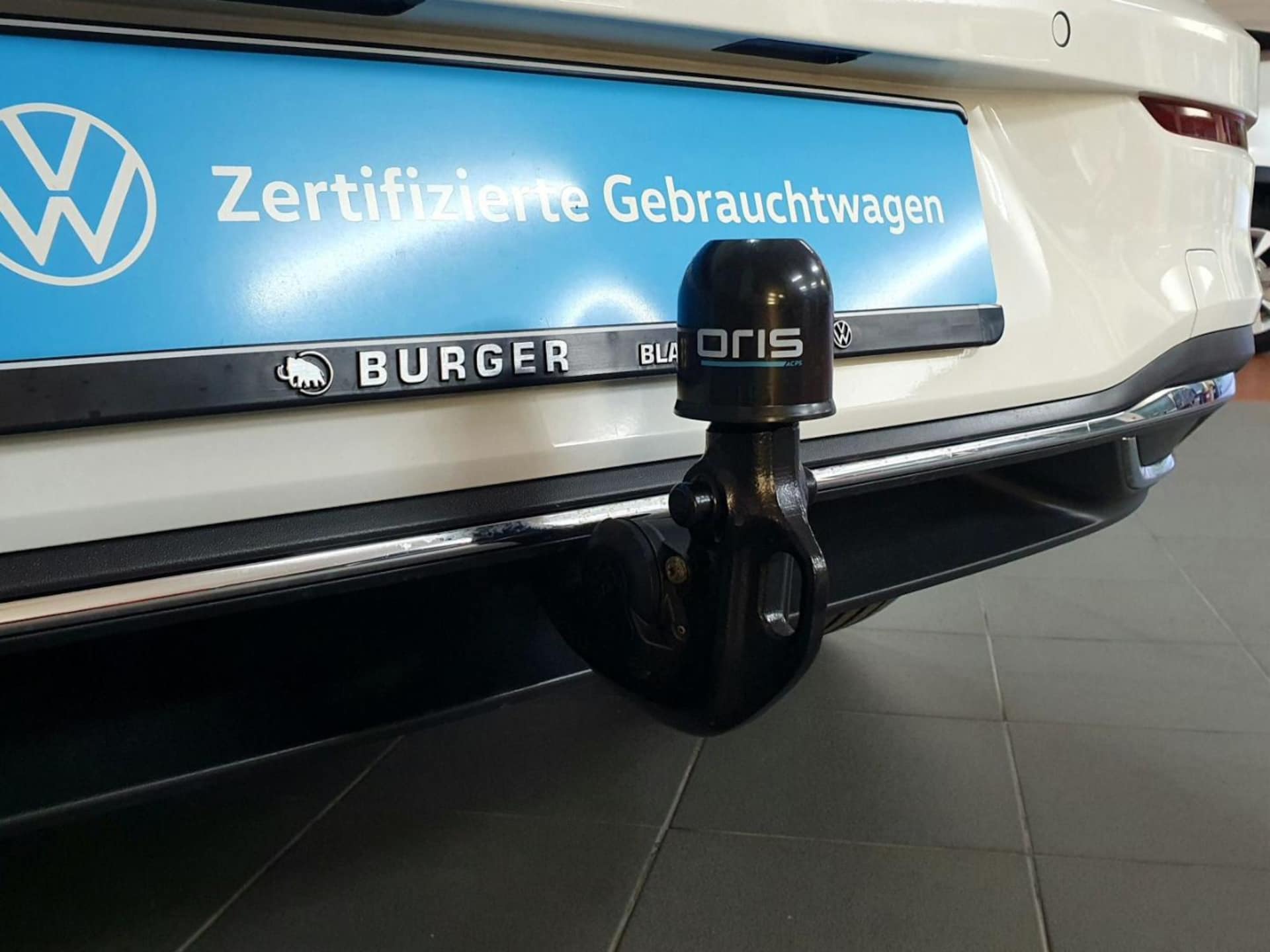 Volkswagen Golf Active