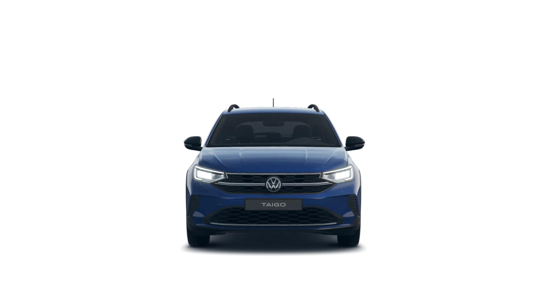 Volkswagen Taigo Goal