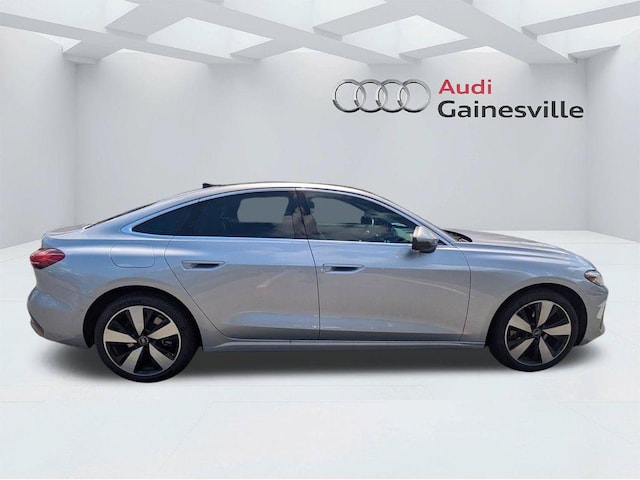 2025 Audi A5 Sedan
