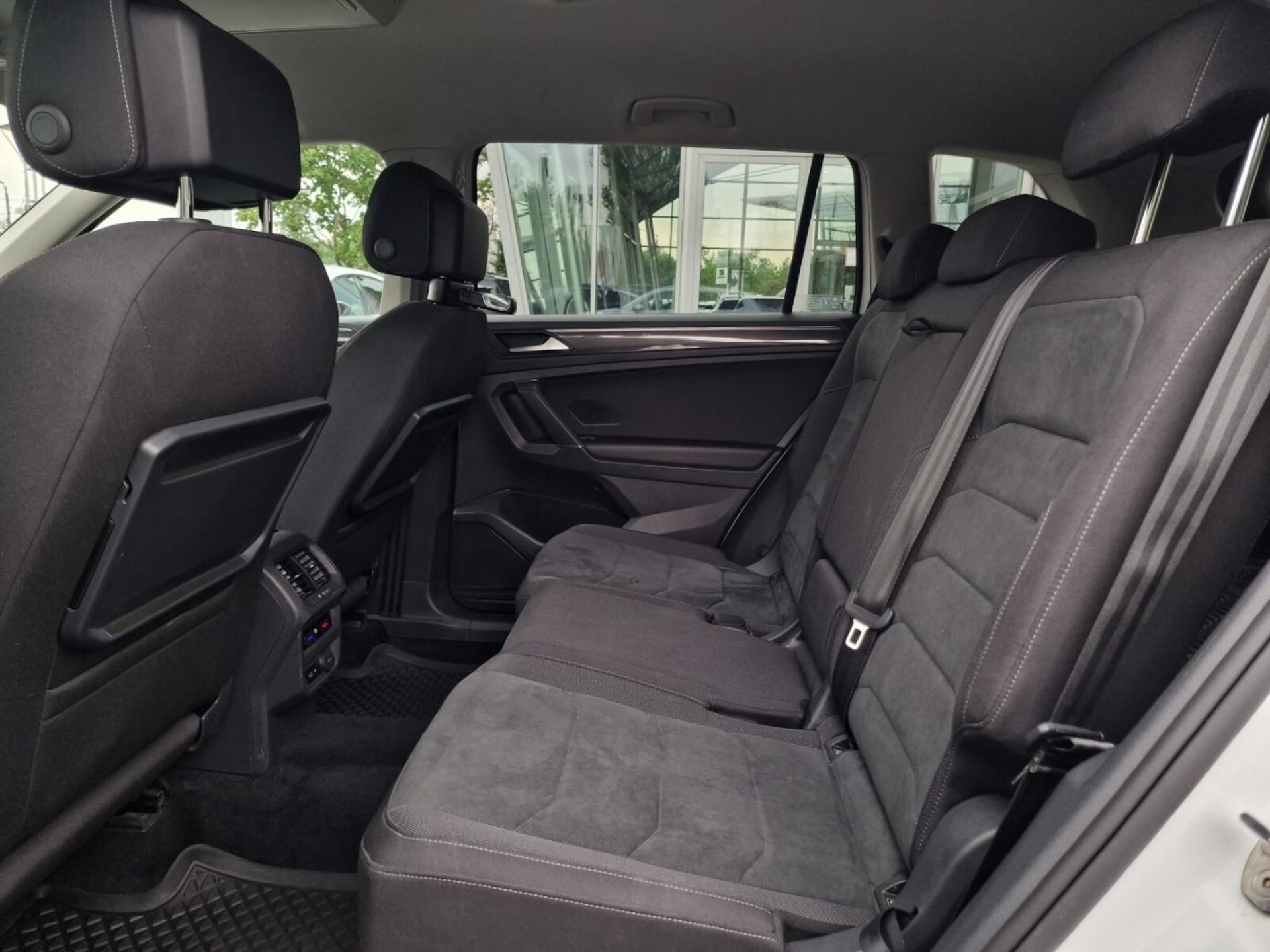 Volkswagen Tiguan Allspace Highline