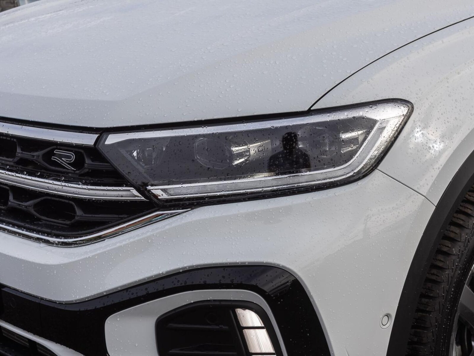 Volkswagen T-Roc Cabriolet – Bild 10