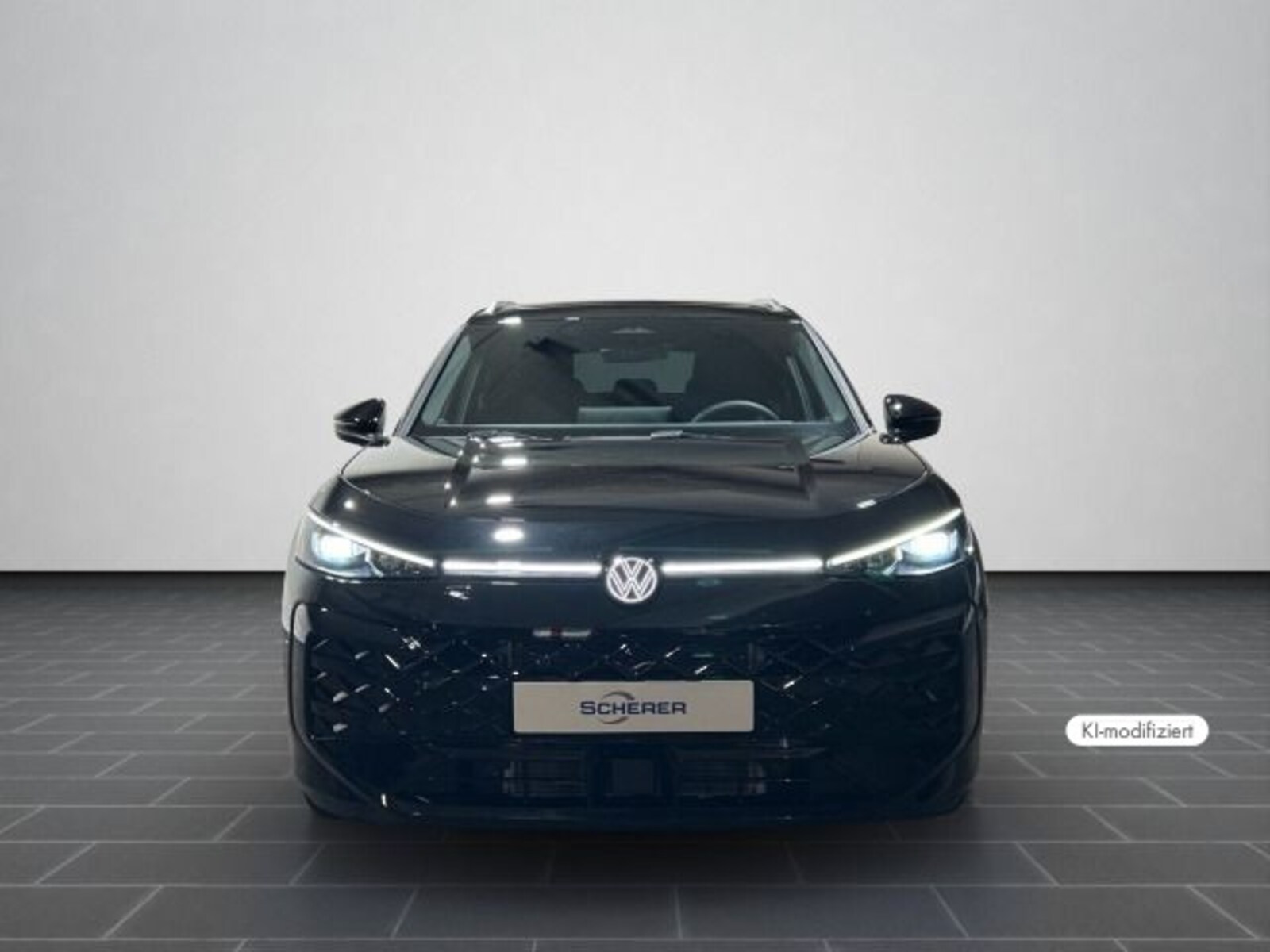 Volkswagen T-Roc – Bild 5