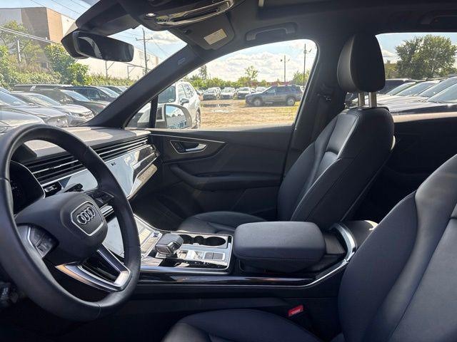2023 Audi Q7