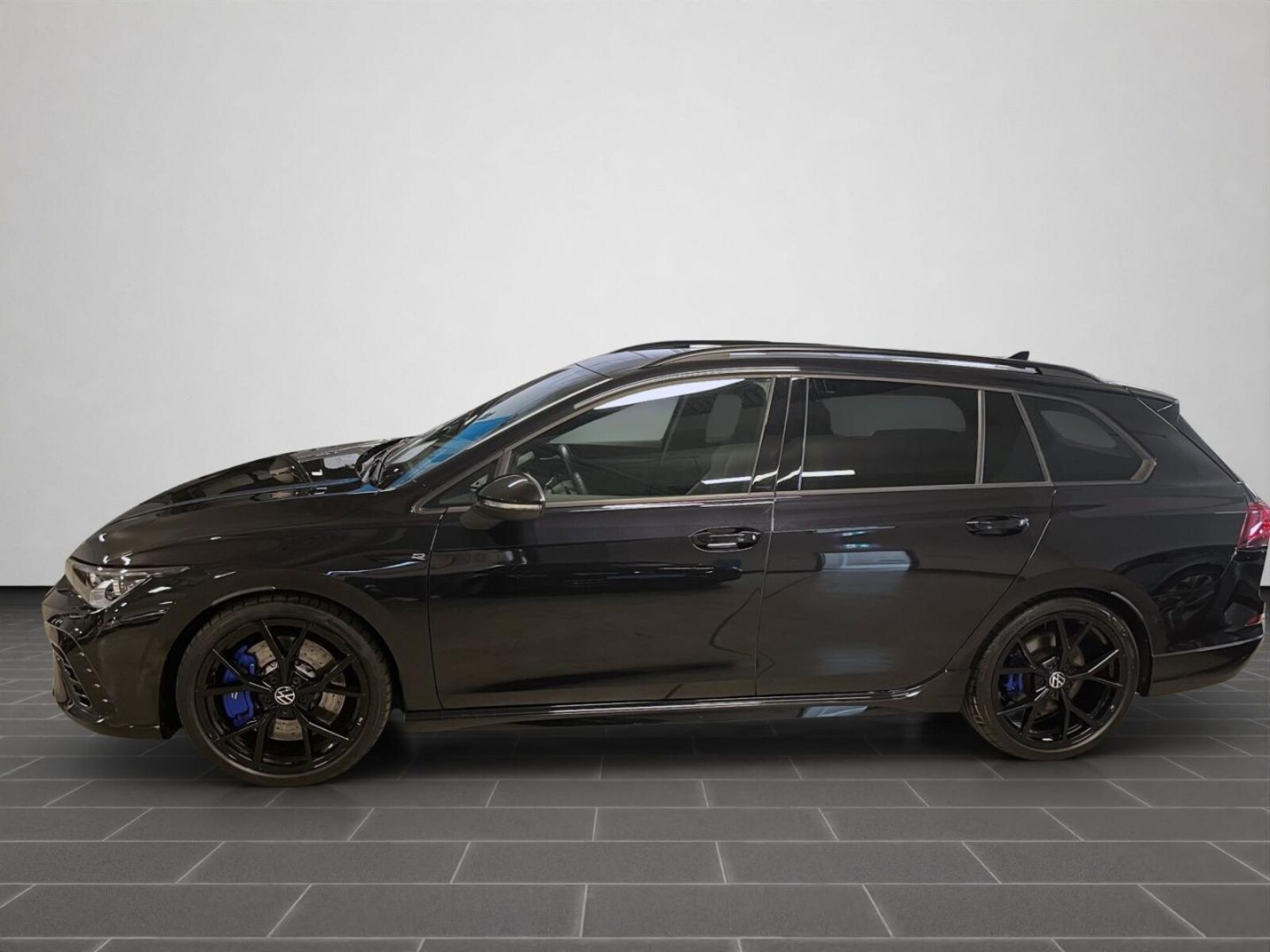 Volkswagen Golf Variant – Bild 7