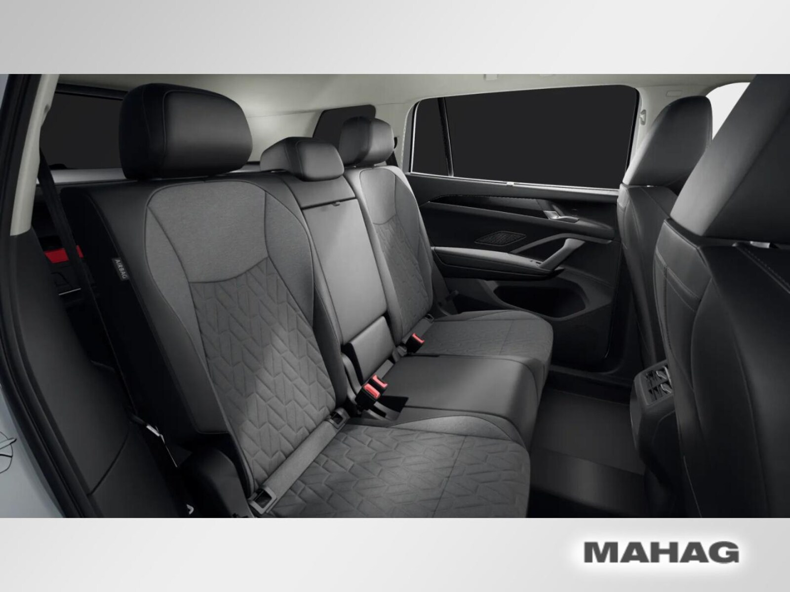 Volkswagen Tayron – Bild 13