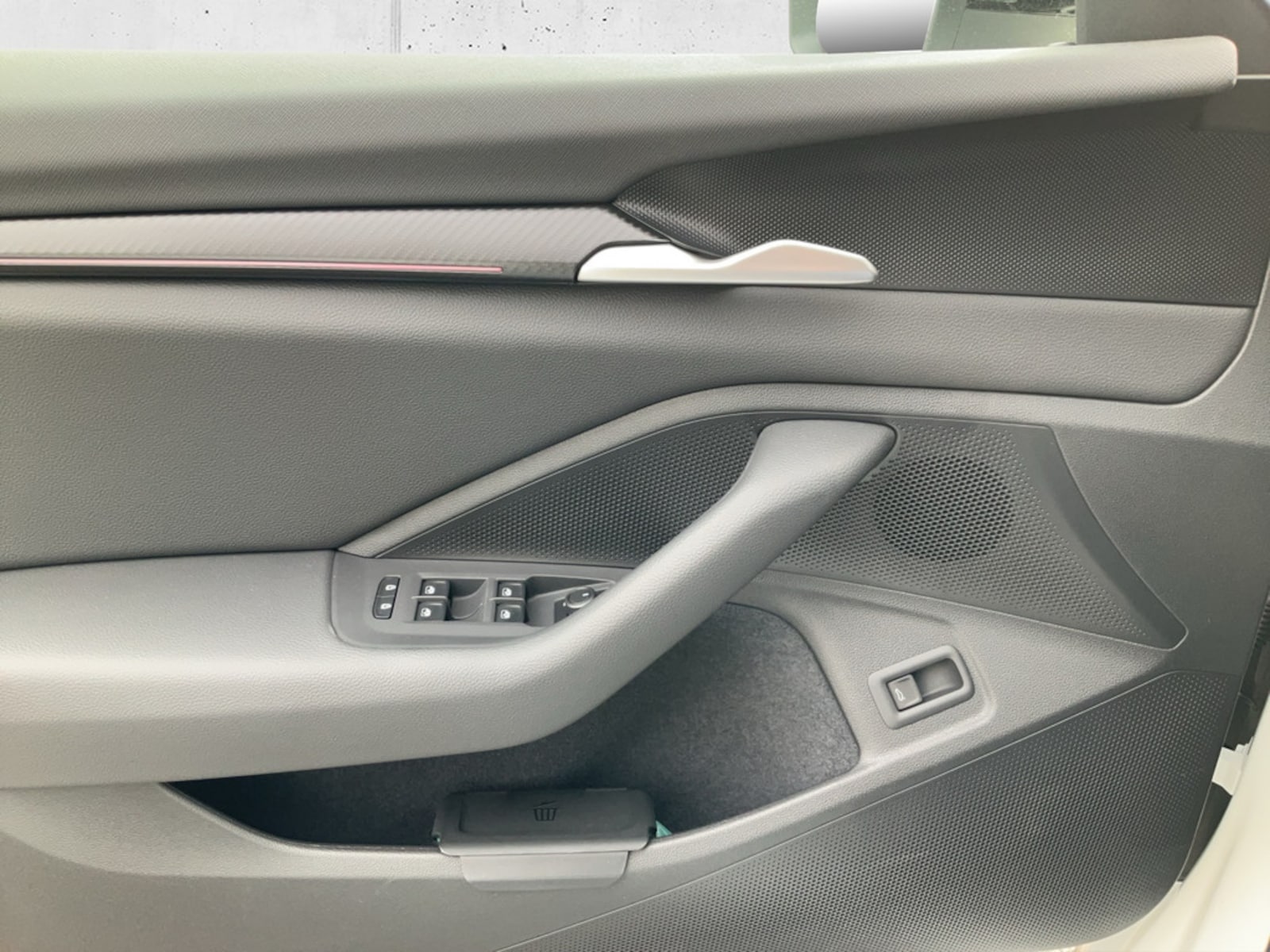 Škoda Superb Combi – Bild 19