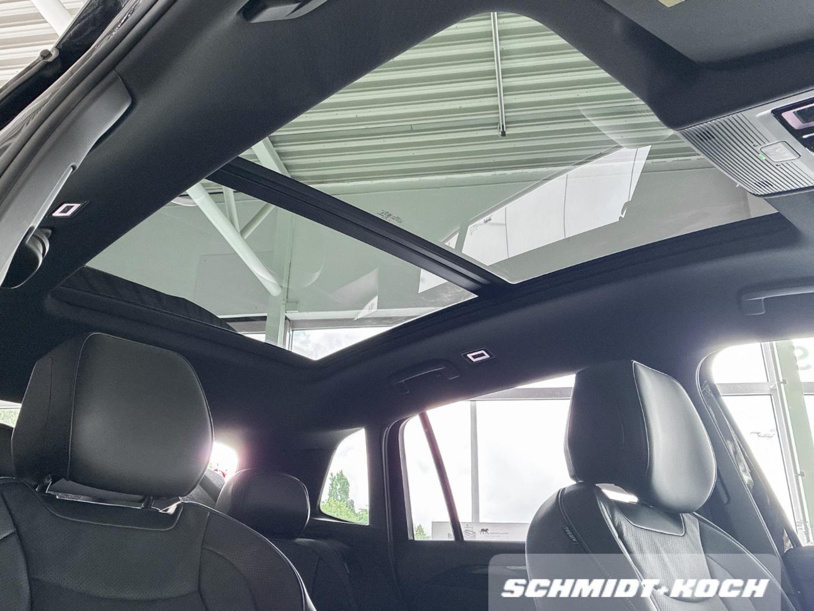 Volkswagen Tiguan – Bild 9