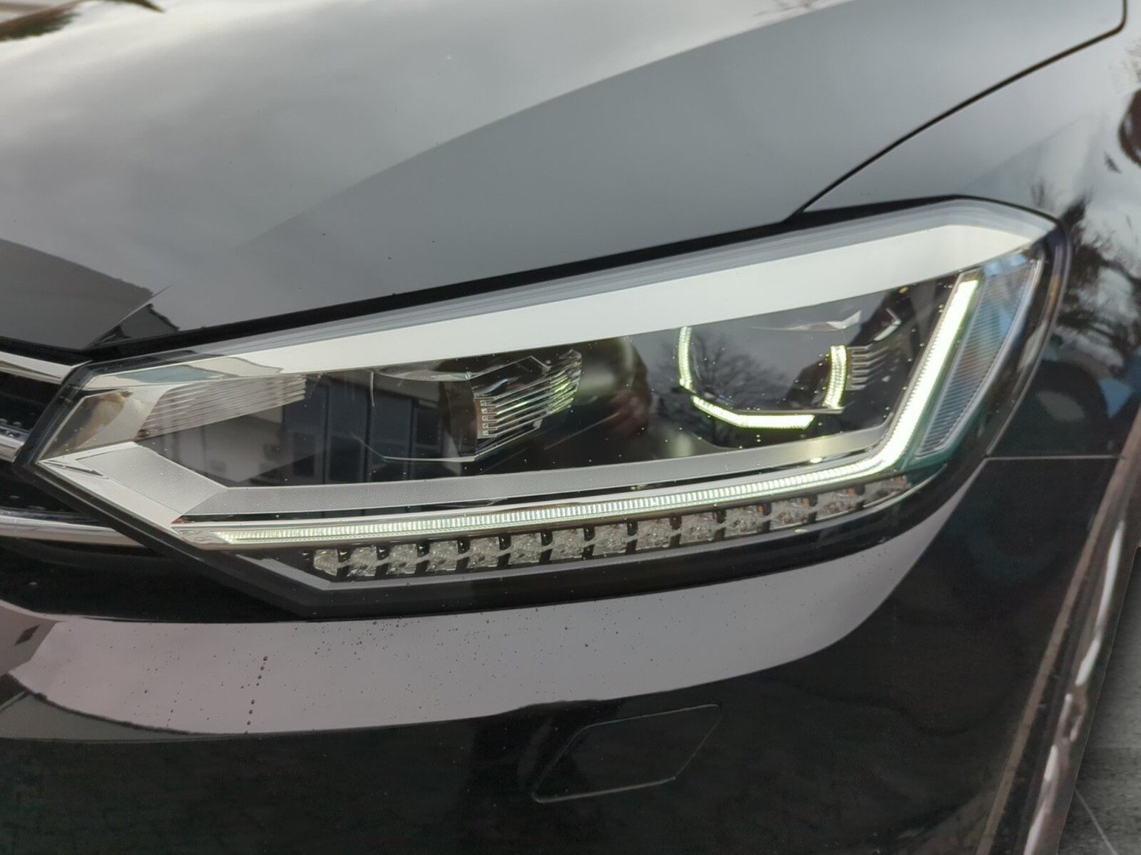 Volkswagen Touran – Bild 22