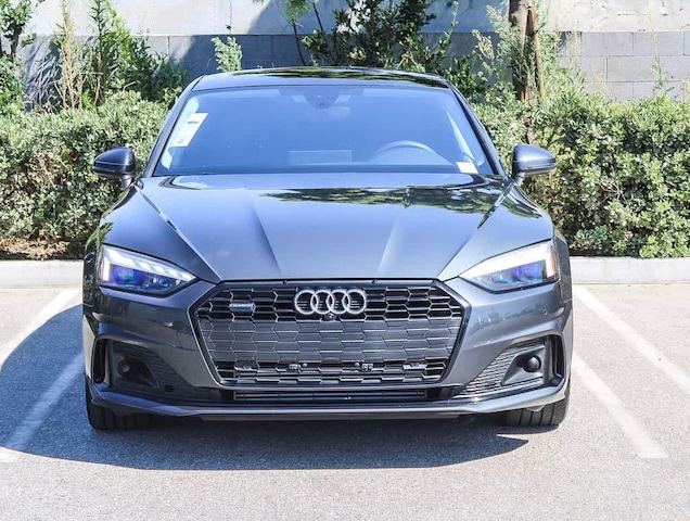 2023 Audi A5 Sportback