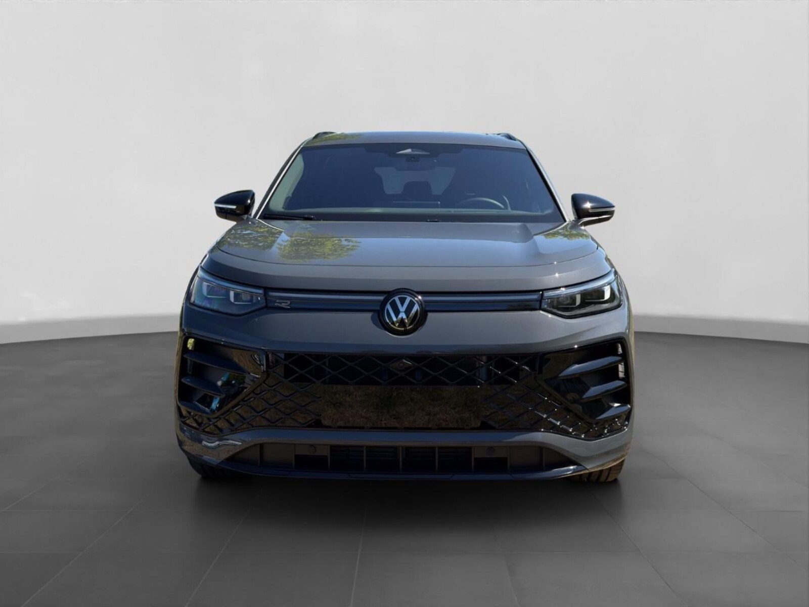 Volkswagen Tayron – Bild 8
