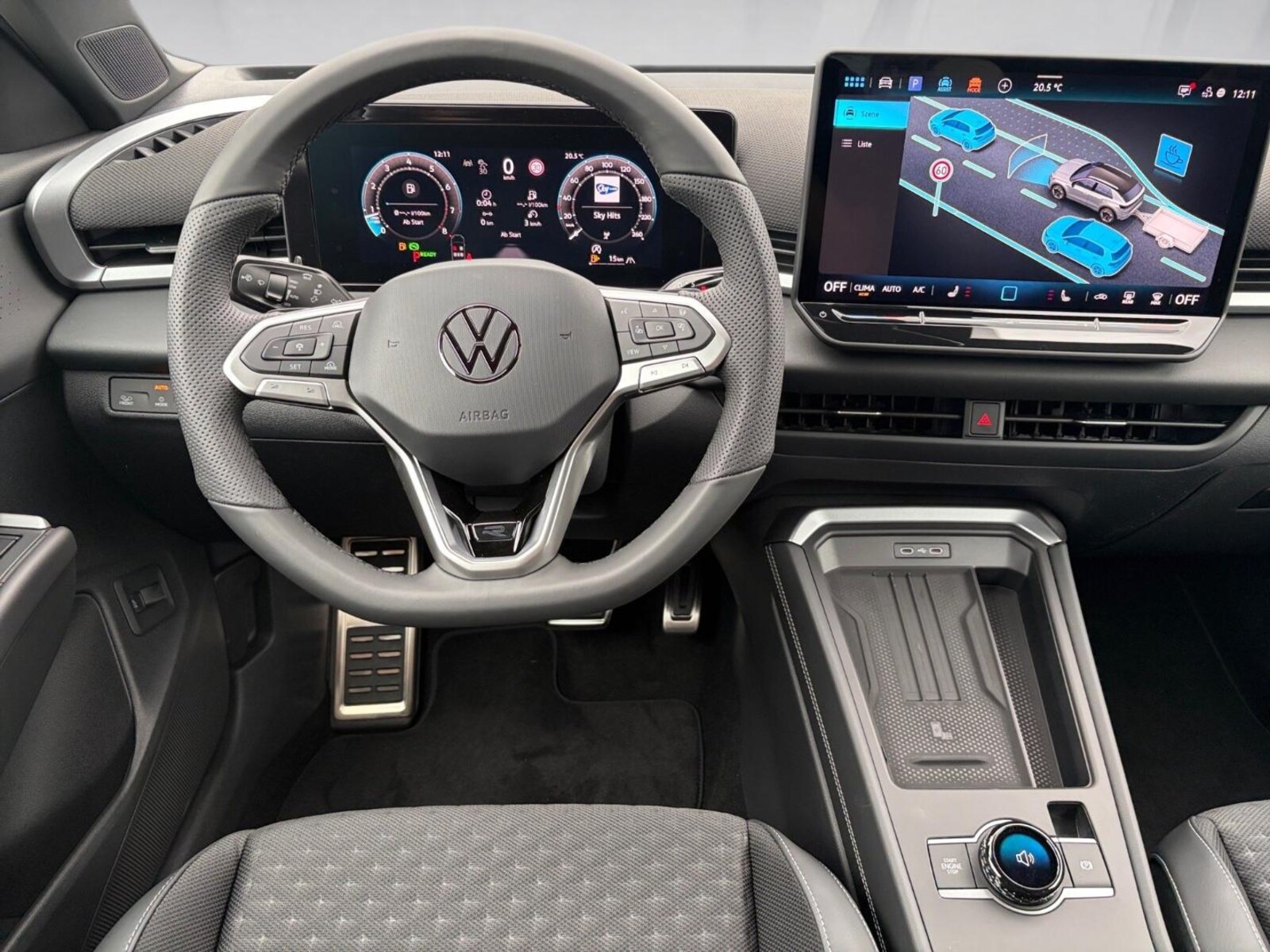 Volkswagen T-Roc – Bild 18