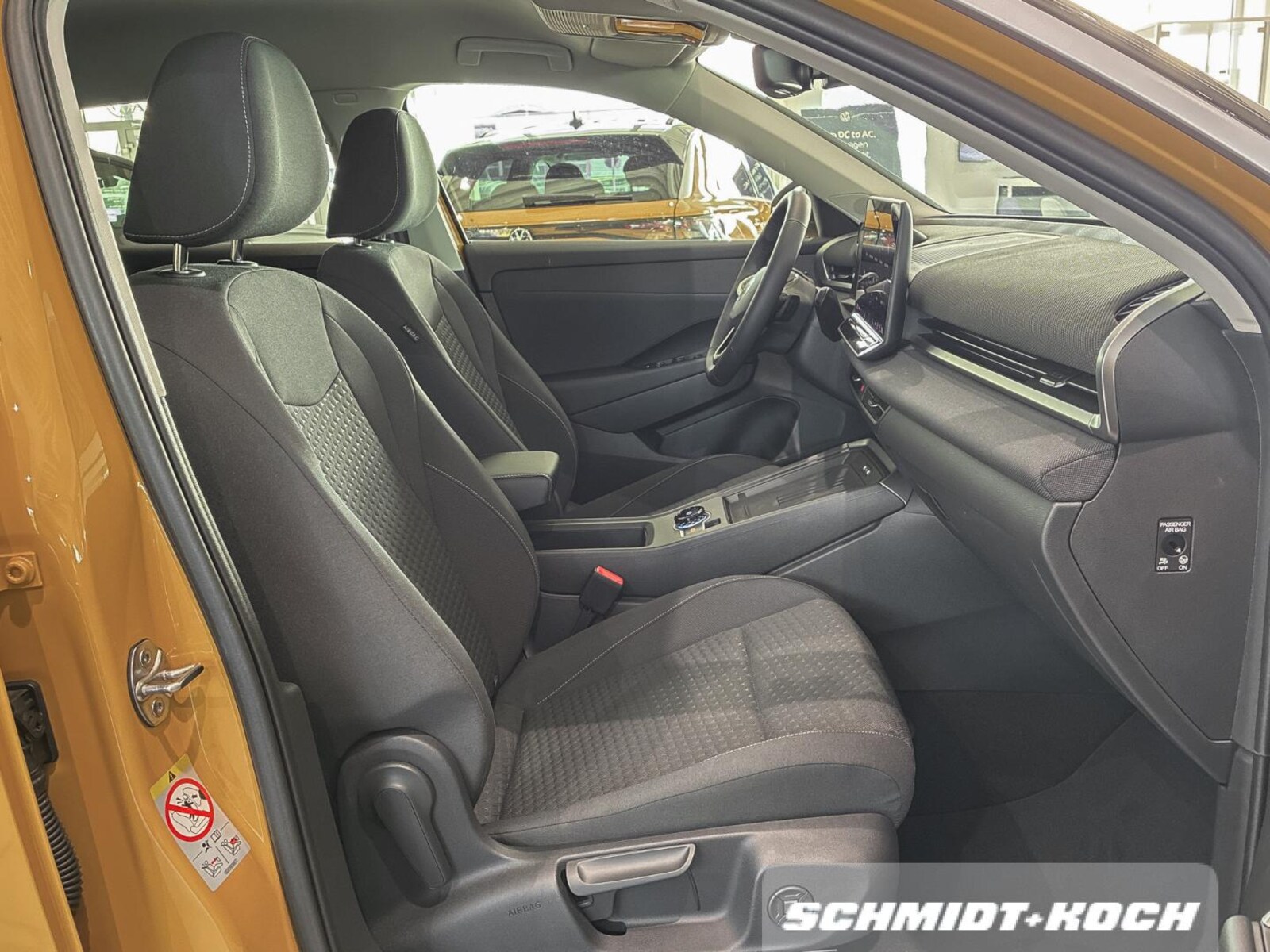 Volkswagen T-Roc – Bild 5