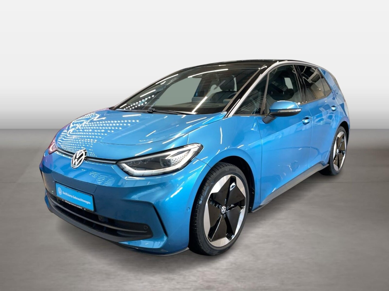Volkswagen ID.3 – Bild 2