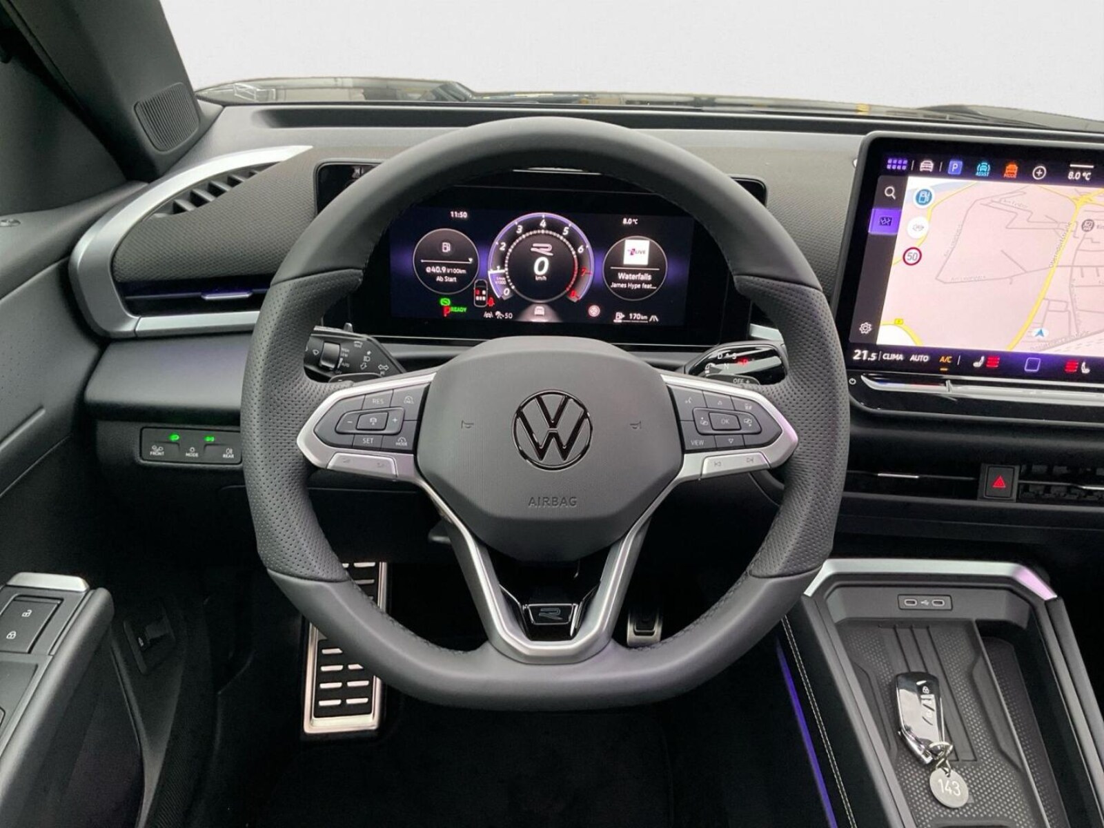 Volkswagen T-Roc – Bild 13
