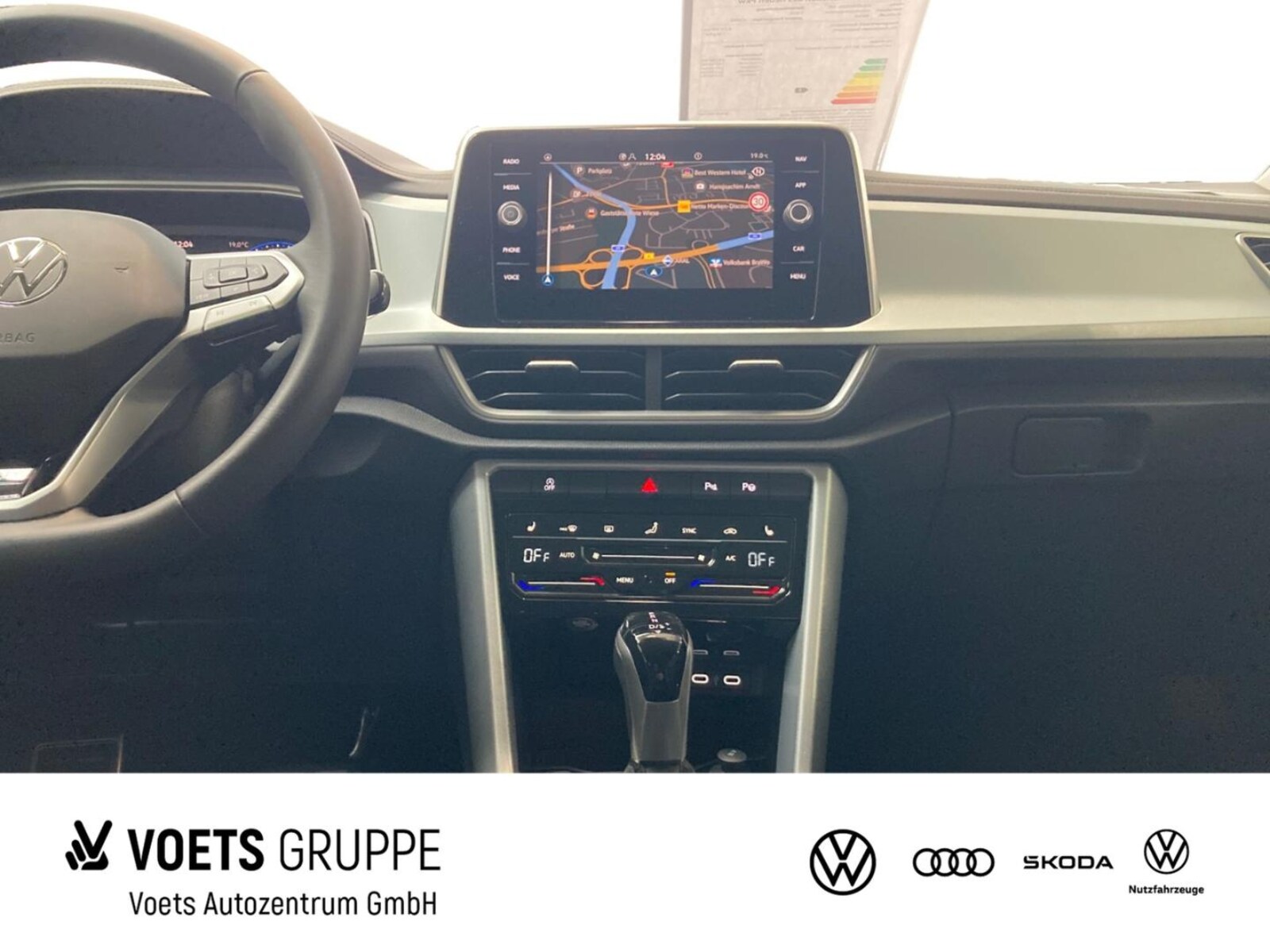 Volkswagen T-Roc – Bild 9