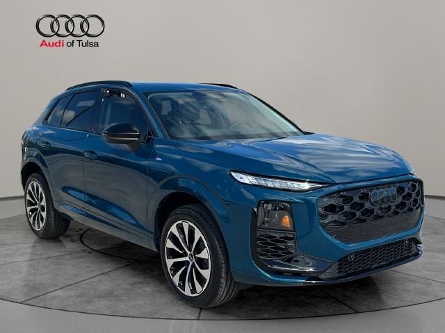 2026 Audi Q3