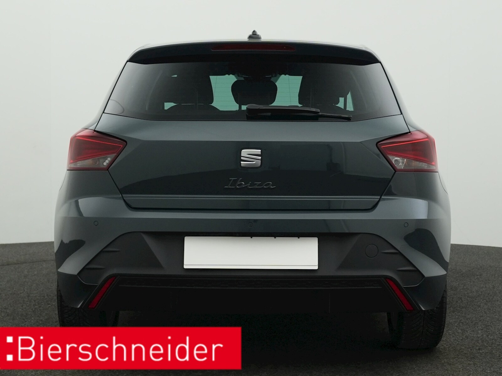 SEAT Ibiza – Bild 5