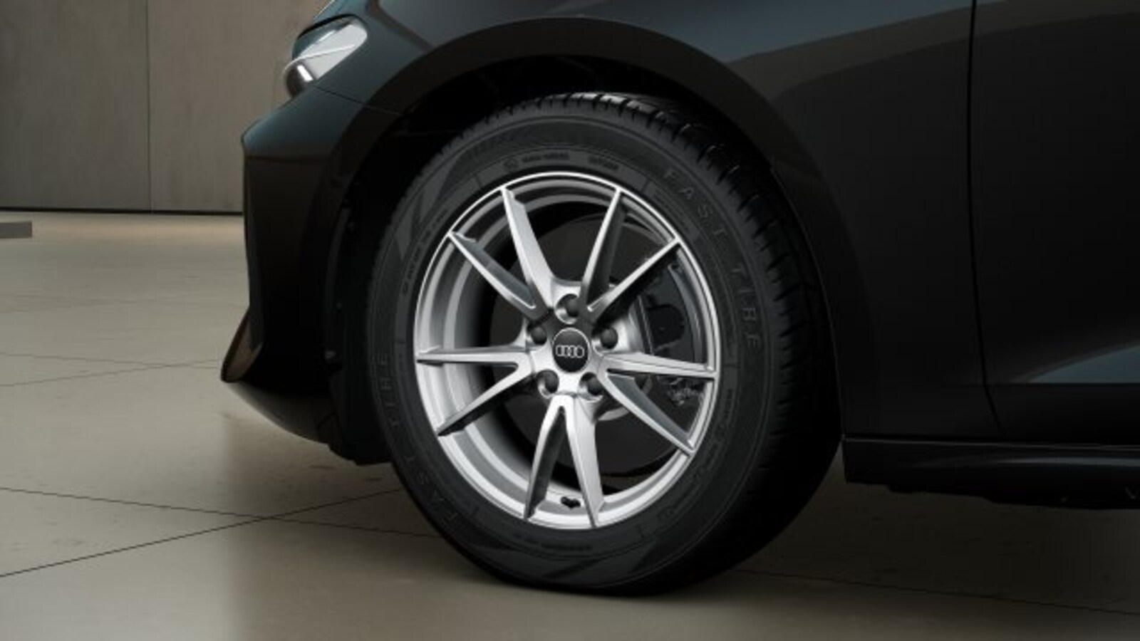 Audi A5 Avant – Bild 5