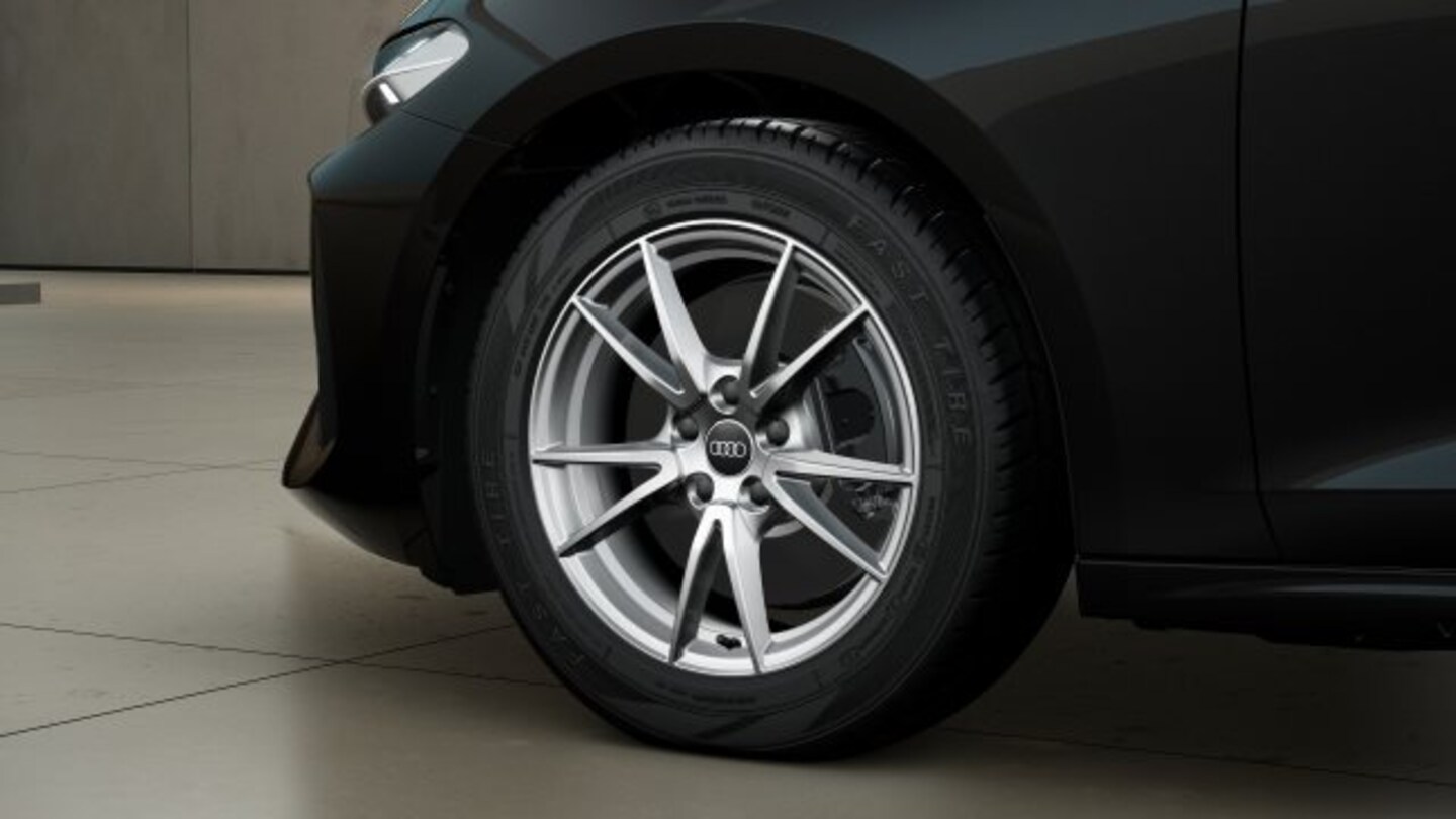 Bild über Audi A5 Avant TDI 150 kW S tronic - für weitere Informationen kontaktieren Sie den Audi Partner