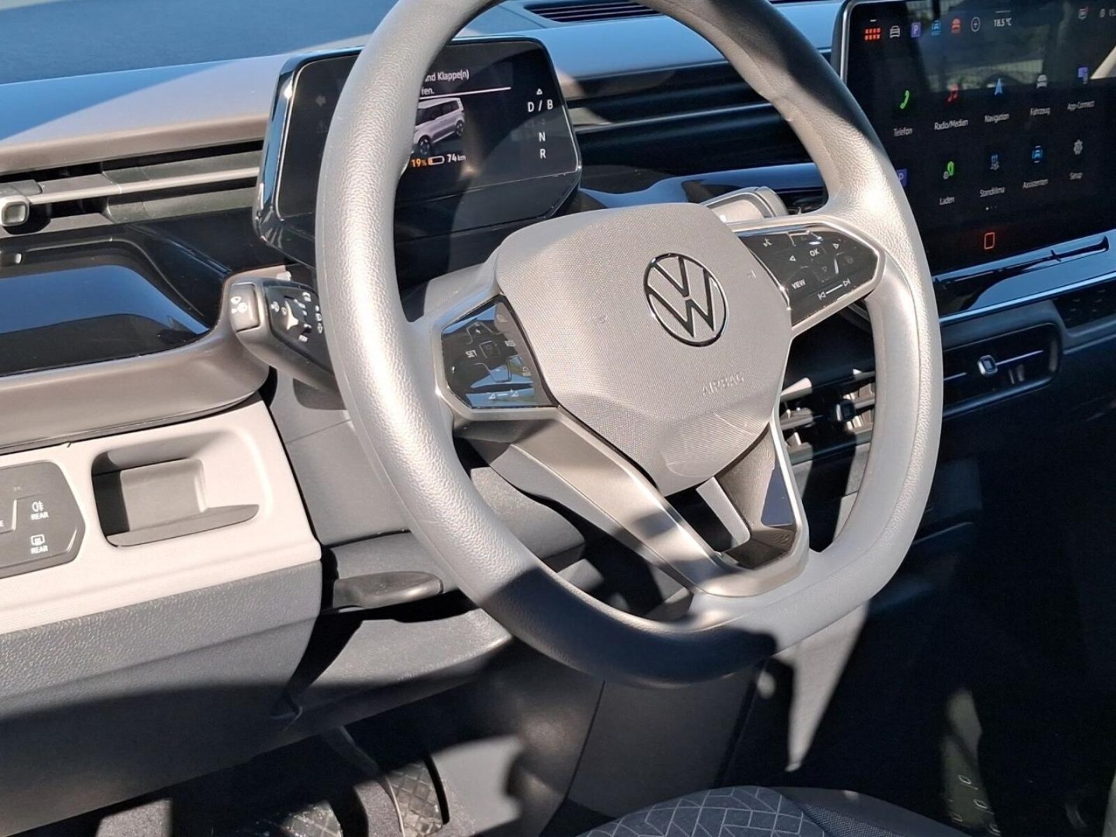 Volkswagen ID. Buzz – Bild 8