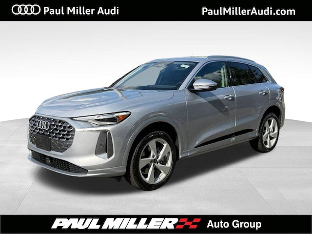 Photo of 2026 Audi Q5 