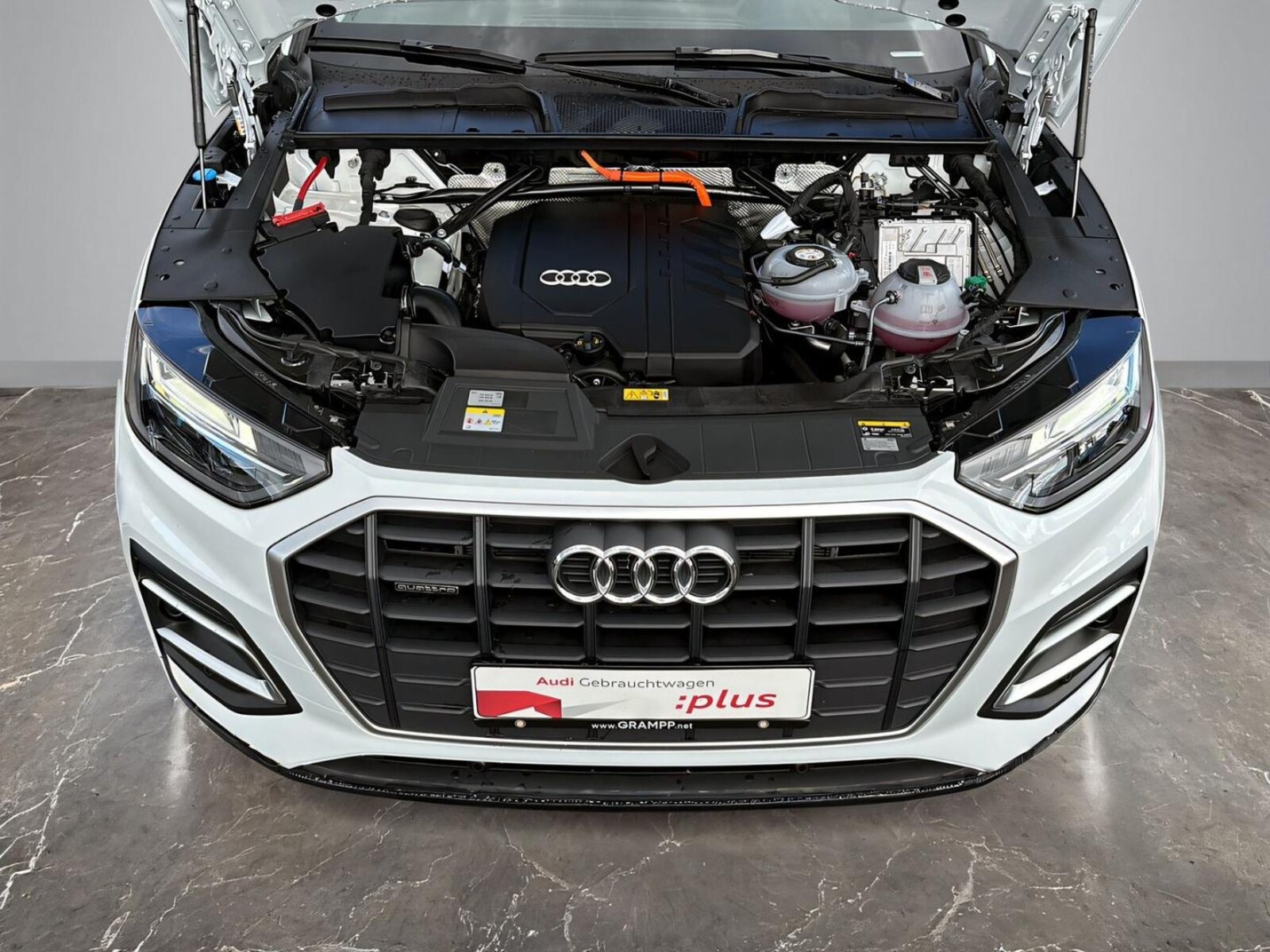 Audi Q5 – Bild 15