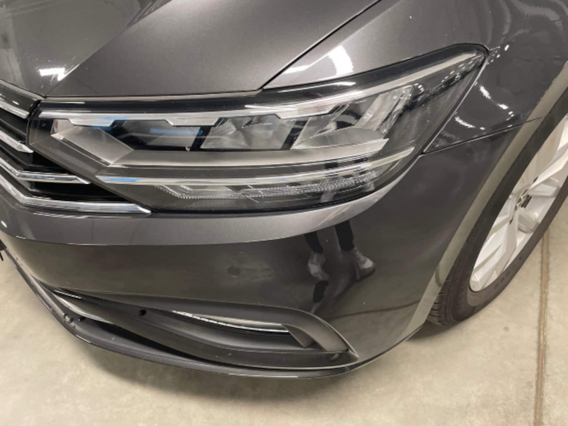 Volkswagen Passat Variant Business