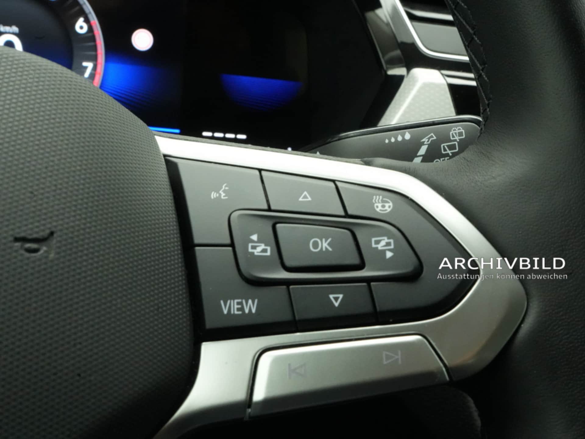 Volkswagen Touran MOVE